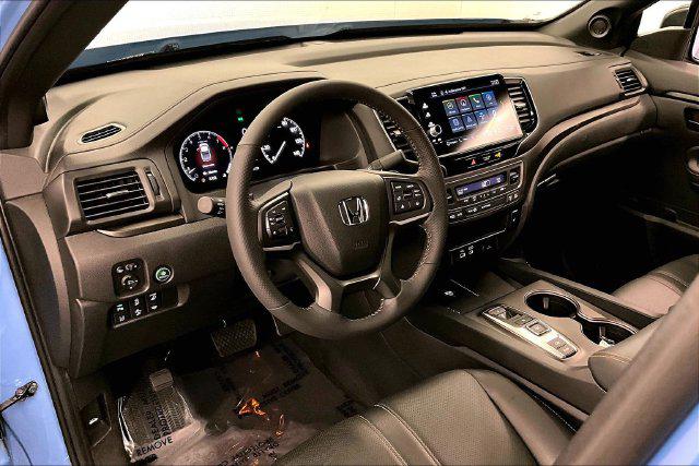 صورة مصغرة 16 لـ 2025 Honda RIDGELINE TRAILSPORT+