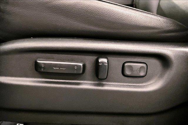 صورة مصغرة 32 لـ 2025 Honda RIDGELINE TRAILSPORT+