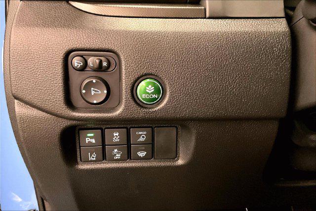 صورة مصغرة 38 لـ 2025 Honda RIDGELINE TRAILSPORT+