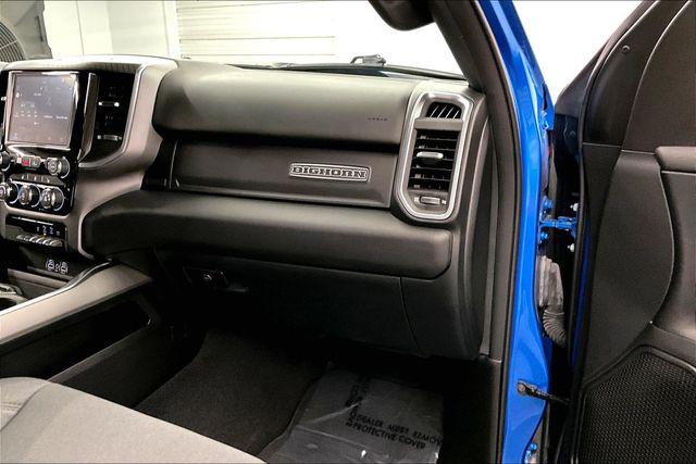 صورة مصغرة 19 لـ 2025 RAM 1500 BIG HORN/LONE STAR