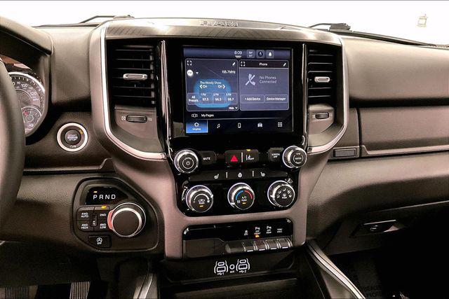 صورة مصغرة 30 لـ 2025 RAM 1500 BIG HORN/LONE STAR