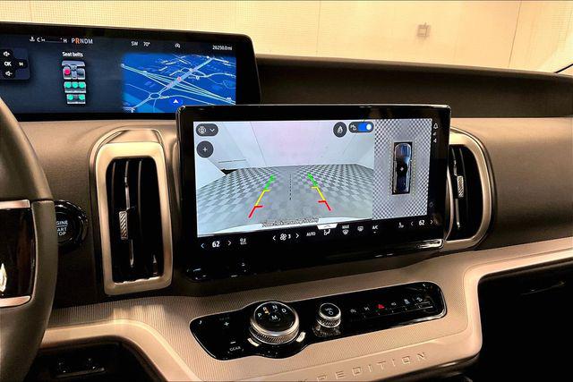 2025 FORD EXPEDITION ACTIVE — миниатюра 30