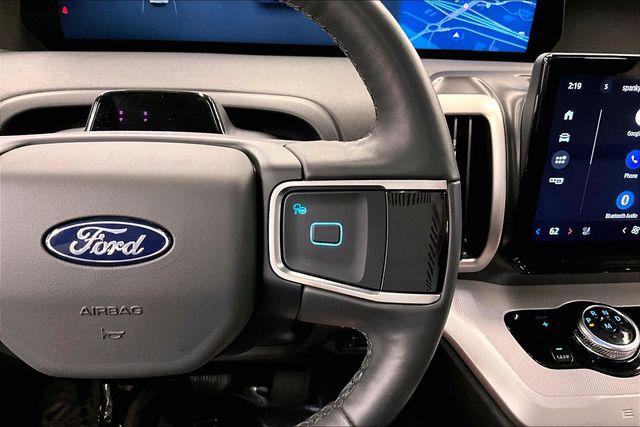 2025 FORD EXPEDITION ACTIVE — миниатюра 28