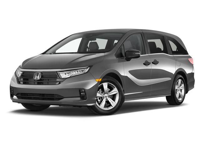 صورة 4 لـ 2023 Honda ODYSSEY TOURING