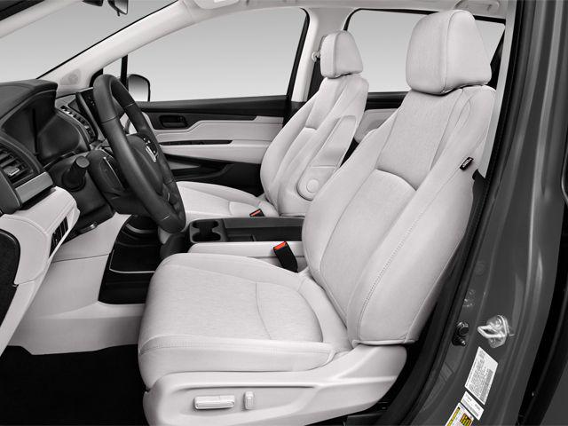 صورة 10 لـ 2023 Honda ODYSSEY TOURING