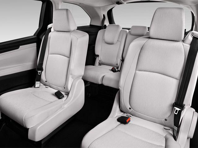 صورة مصغرة 11 لـ 2023 Honda ODYSSEY TOURING