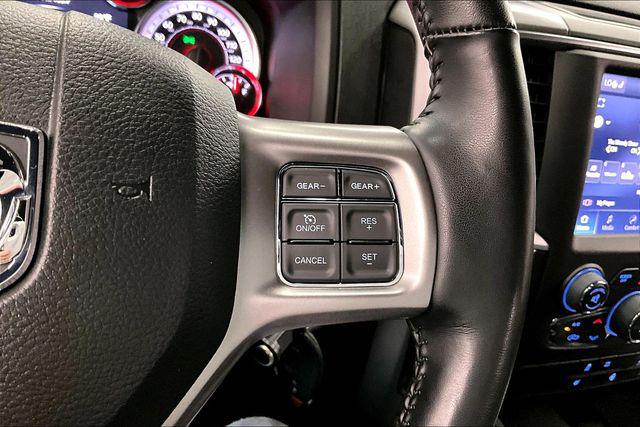 2024 RAM 1500 ST — миниатюра 28
