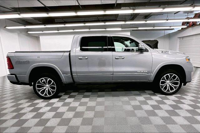 2025 RAM 1500 ST 缩略图 15