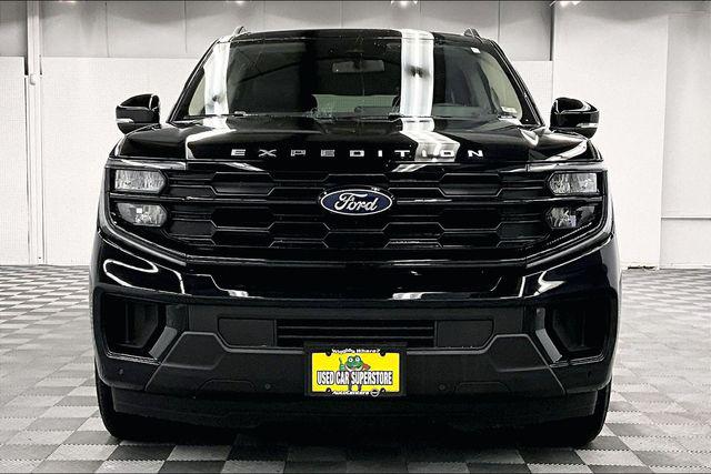2025 FORD EXPEDITION MAX ACTIVE 4X4 — фото 4