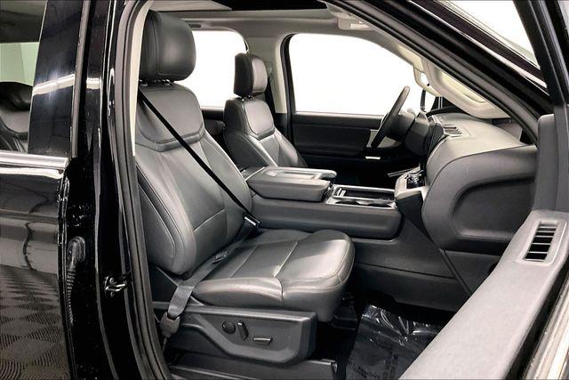 2025 FORD EXPEDITION MAX ACTIVE 4X4 — фото 8