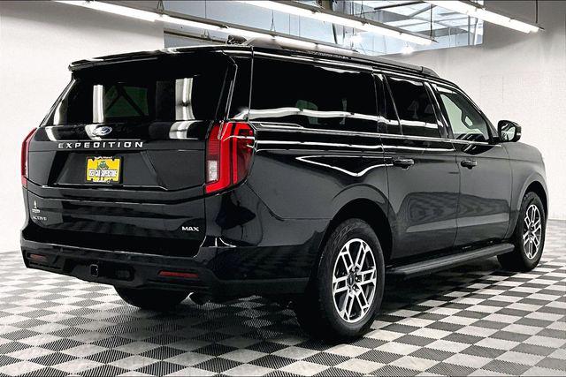 2025 FORD EXPEDITION MAX ACTIVE 4X4 — миниатюра 14