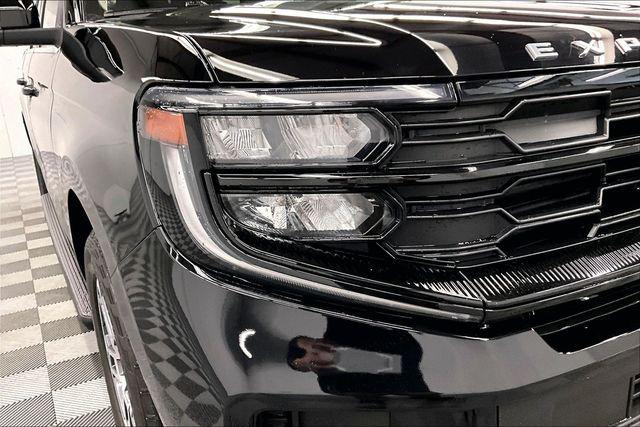 2025 FORD EXPEDITION MAX ACTIVE 4X4 — миниатюра 37