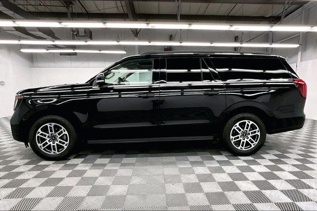2025 FORD EXPEDITION MAX ACTIVE 4X4 — миниатюра 15