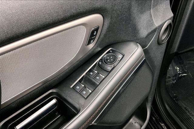 2025 FORD EXPEDITION MAX ACTIVE 4X4 — миниатюра 33
