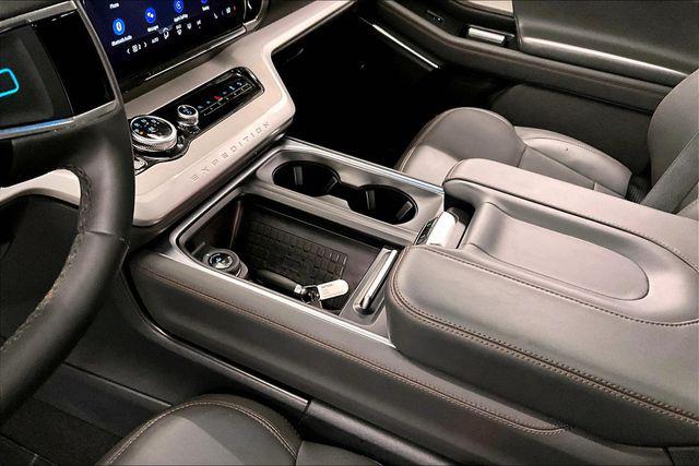 2025 FORD EXPEDITION MAX ACTIVE 4X4 — миниатюра 18