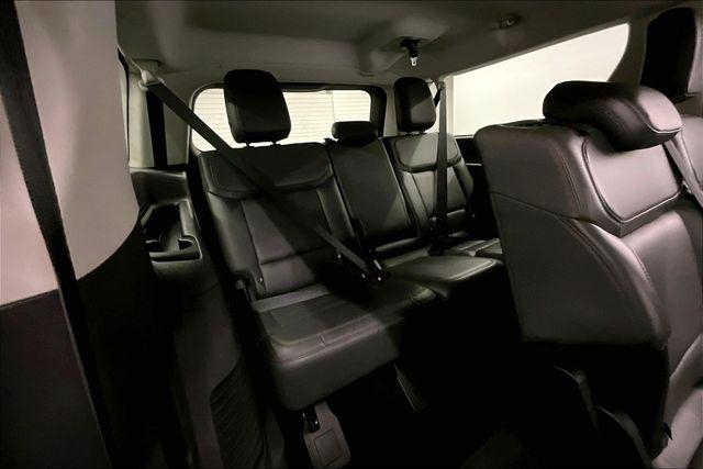 2025 FORD EXPEDITION MAX ACTIVE 4X4 — миниатюра 34
