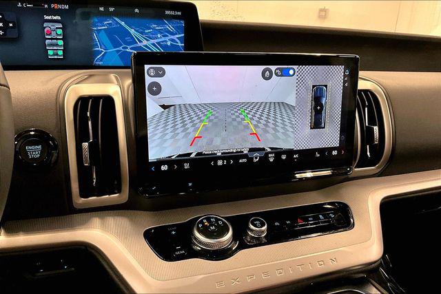 2025 FORD EXPEDITION MAX ACTIVE 4X4 — миниатюра 31