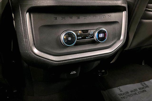 2025 FORD EXPEDITION MAX ACTIVE 4X4 — миниатюра 35