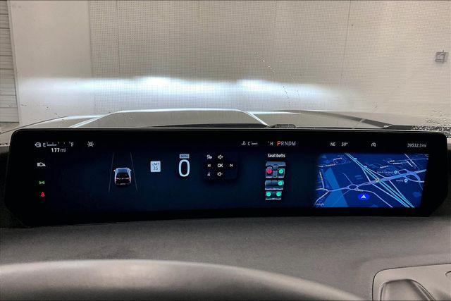 2025 FORD EXPEDITION MAX ACTIVE 4X4 — миниатюра 30