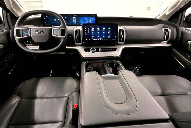 2025 FORD EXPEDITION MAX ACTIVE 4X4 — миниатюра 19