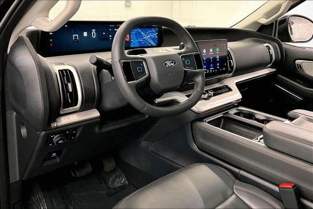 2025 FORD EXPEDITION MAX ACTIVE 4X4 — миниатюра 17