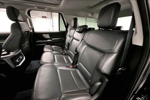 2025 FORD EXPEDITION MAX ACTIVE 4X4 — миниатюра 26