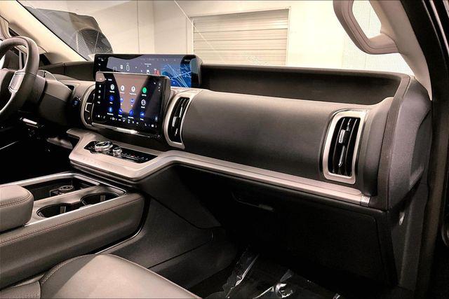 2025 FORD EXPEDITION MAX ACTIVE 4X4 — миниатюра 20