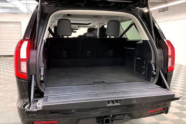 2025 FORD EXPEDITION MAX ACTIVE 4X4 — миниатюра 45