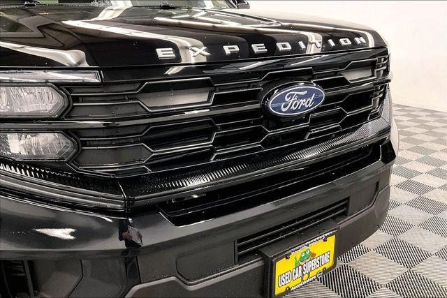2025 FORD EXPEDITION MAX ACTIVE 4X4 — миниатюра 36