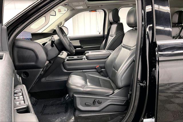 2025 FORD EXPEDITION MAX ACTIVE 4X4 — миниатюра 25