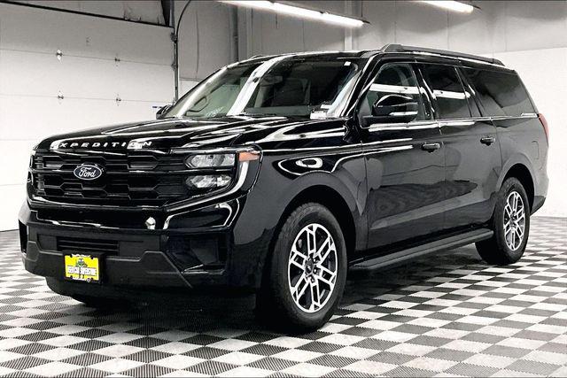 2025 FORD EXPEDITION MAX ACTIVE 4X4 — миниатюра 13