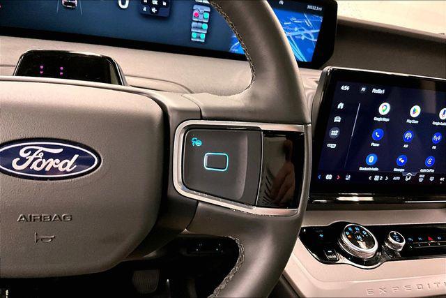 2025 FORD EXPEDITION MAX ACTIVE 4X4 — миниатюра 29