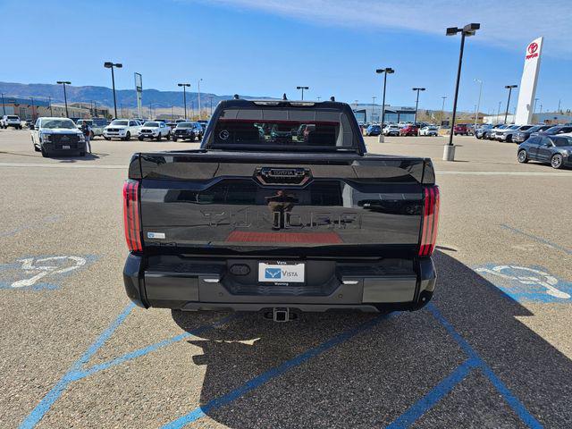 صورة 6 لـ 2026 Toyota TUNDRA PLATINUM