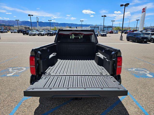 2026 Toyota TACOMA SR5 照片 7
