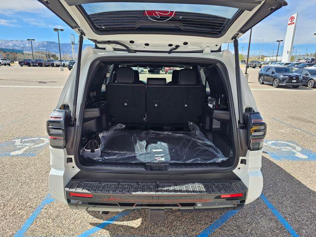 TOYOTA 4RUNNER - 7
