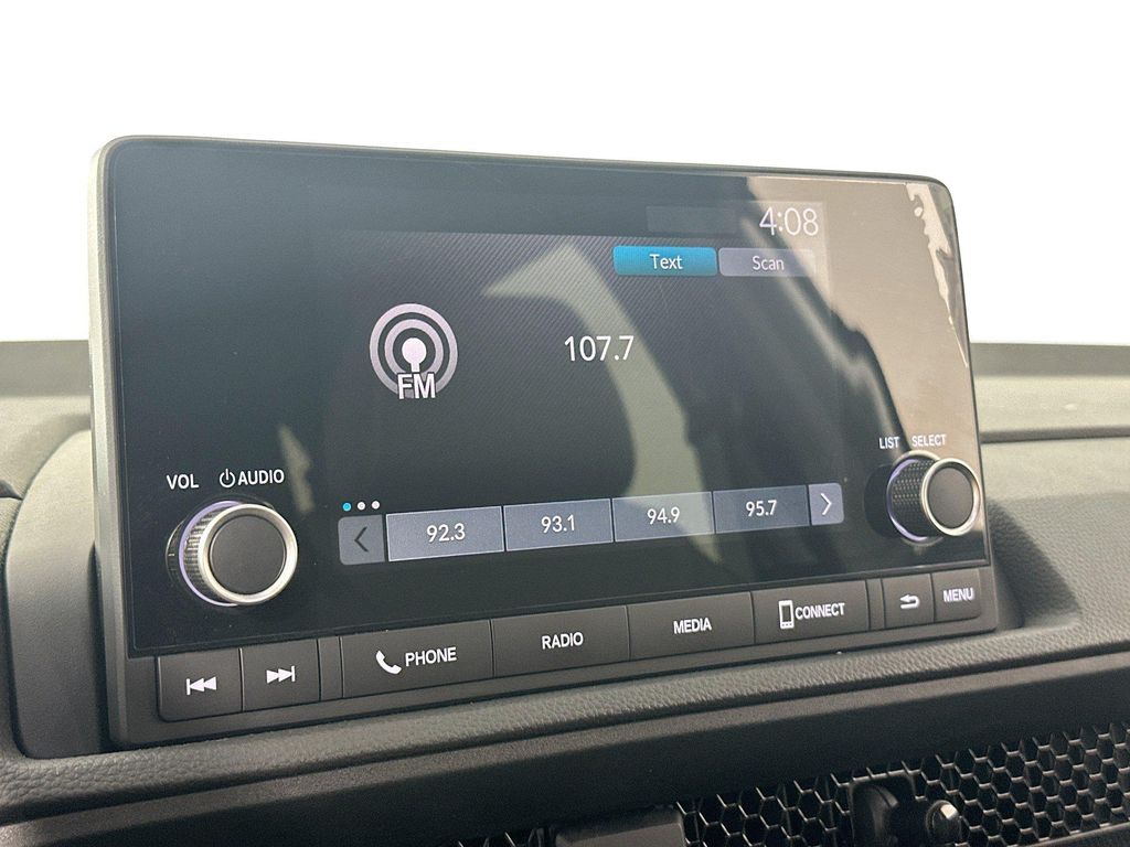 صورة مصغرة 14 لـ 2023 Honda CR-V HYBRID SPORT FWD