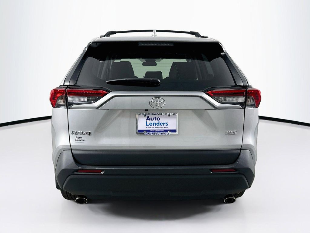 2024 Toyota RAV4 XLE PREMIUM 照片 6