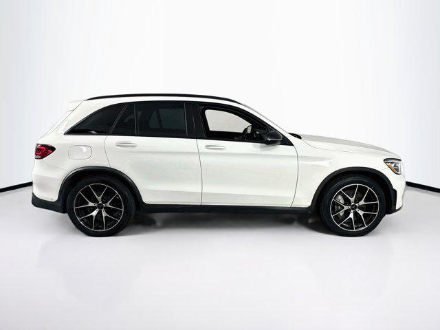 MERCEDES-BENZ GLC-CLASS - 4