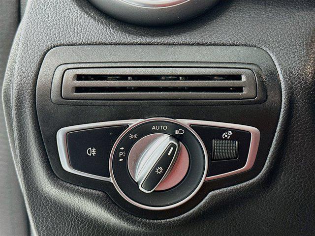 MERCEDES-BENZ GLC-CLASS - 10