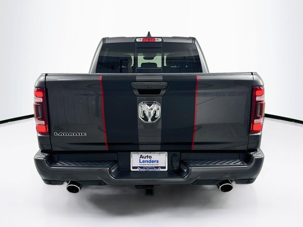 2024 RAM 1500 LARAMIE 照片 6