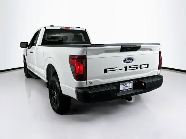 FORD F-150 XL - 7