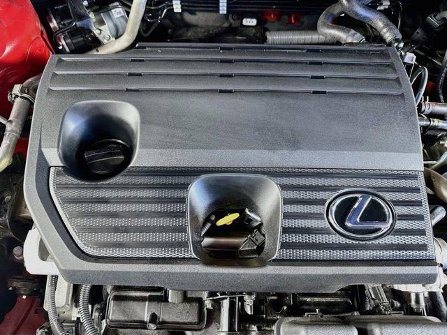 2025 Lexus NX 250 PREMIUM — миниатюра 29