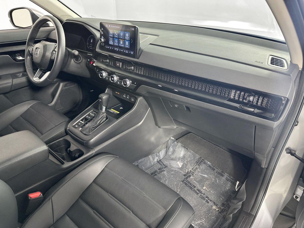 2023 Honda CR-V EX-L 2WD — фото 28