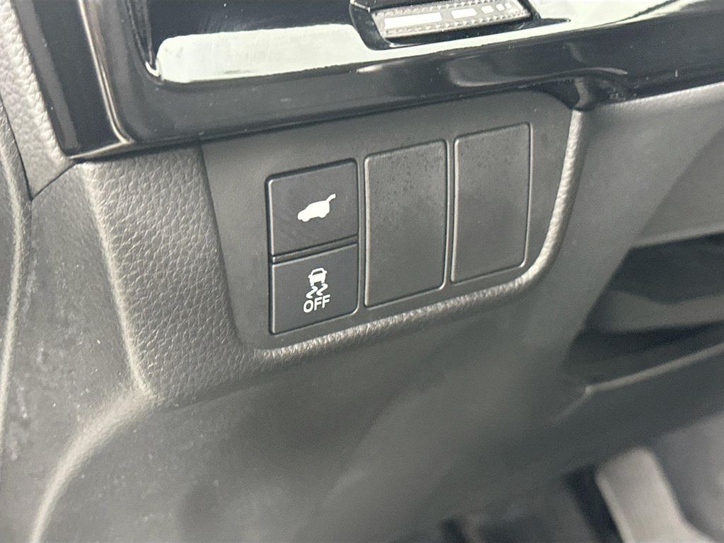 2023 Honda CR-V EX-L 2WD — фото 10