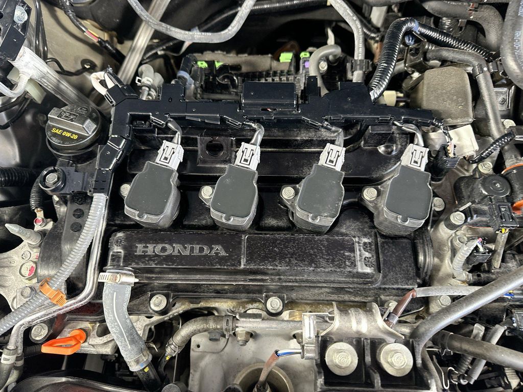 2023 Honda CR-V EX-L 2WD — фото 29