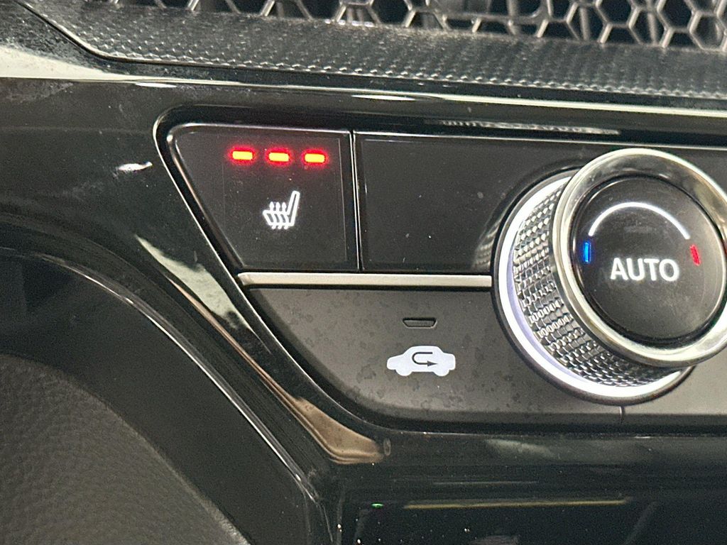 2023 Honda CR-V EX-L 2WD — фото 19