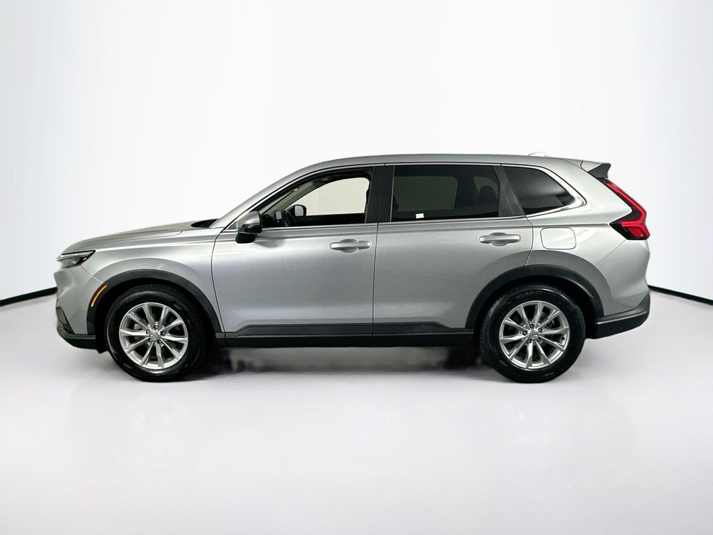 2023 Honda CR-V EX-L 2WD — фото 8