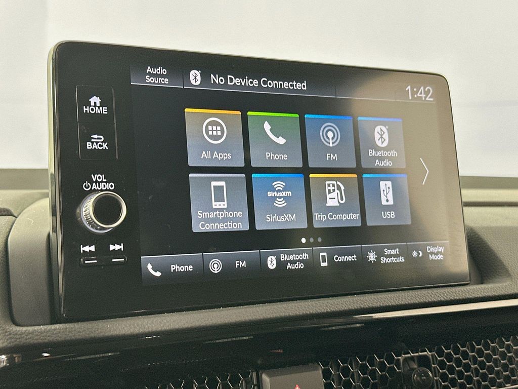 2023 Honda CR-V EX-L 2WD — фото 14