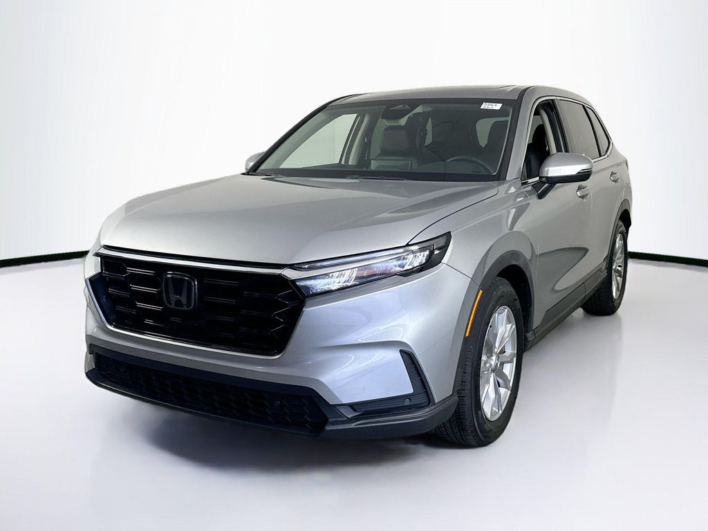 2023 Honda CR-V EX-L 2WD — фото 1