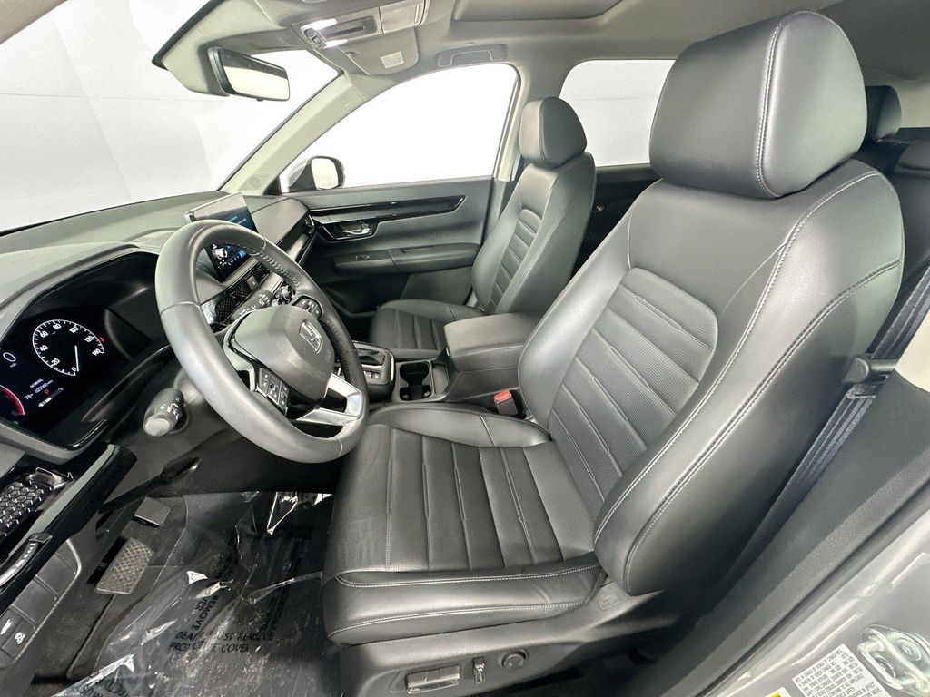 2023 Honda CR-V EX-L 2WD — фото 20